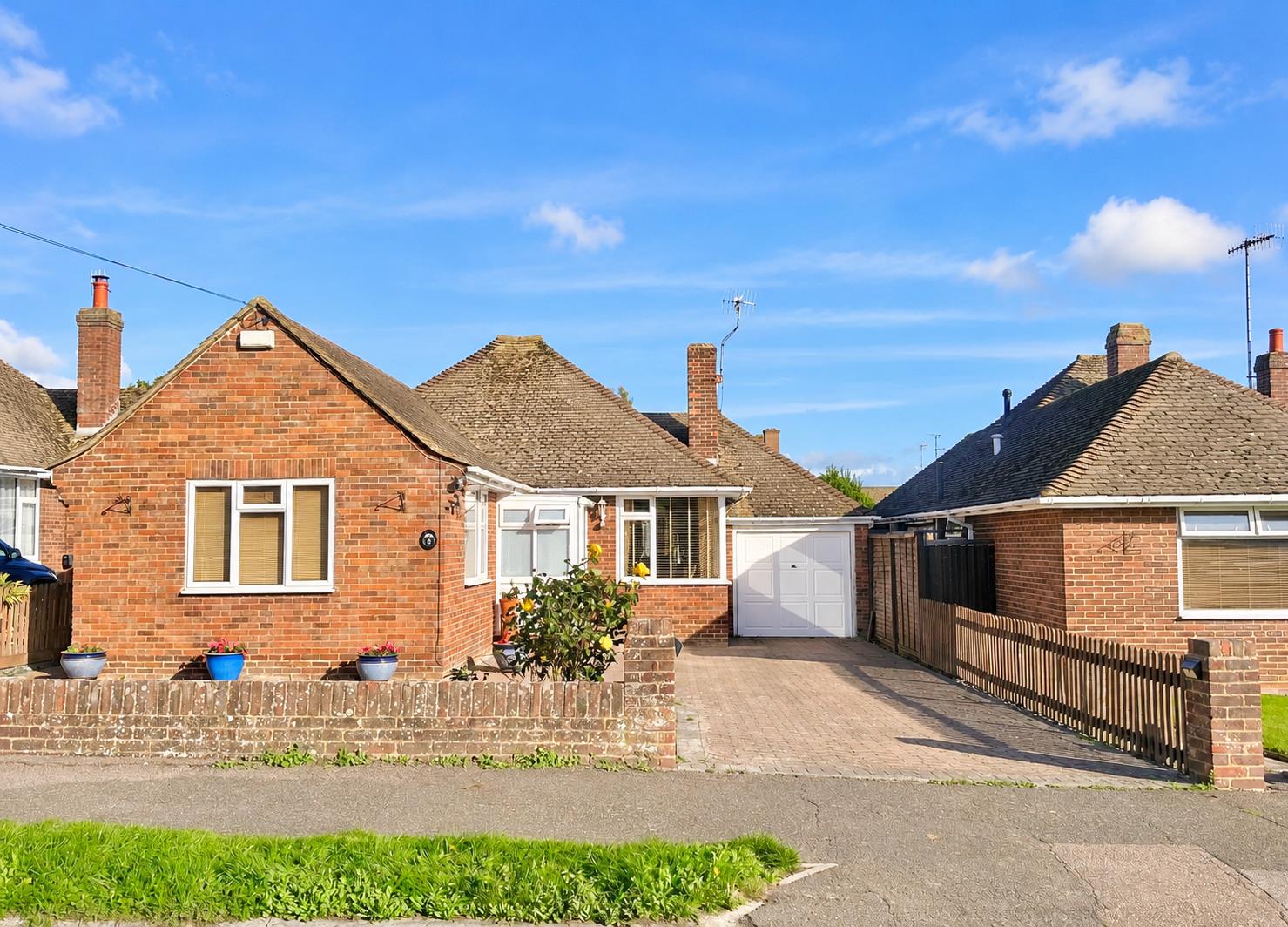 The Highlands, Bexhill-On-Sea